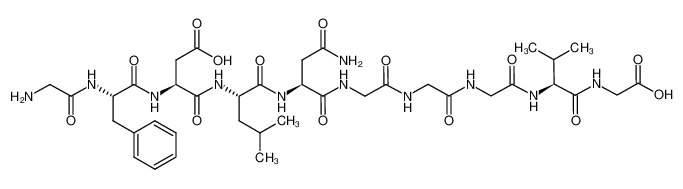 精子活化肽 a