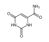 2,6-二氧代-1,2,3,6-四氢嘧啶-4-甲酰胺