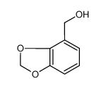 1，3-苯并二氧戊环-4-烷基甲醇