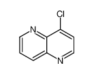 4-氯-1.5-萘啶