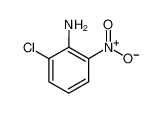 2-氯-6-硝基苯胺