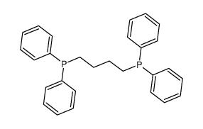 1,4-双(二苯膦基)丁烷