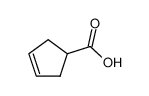 3-环戊烯甲酸