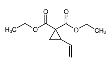 2-乙烯基环丙烷-1,1-二羧酸二乙酯