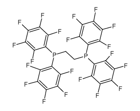 1,2-双[双(五氟苯基)膦基]乙烷