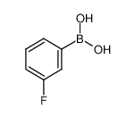 3-氟苯基硼酸