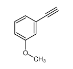 3-乙炔基苯甲醚