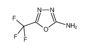 2-氨基-5-三氟甲基-1,3,4-噁二唑