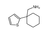[1-(噻吩-2-基)环己基]甲胺