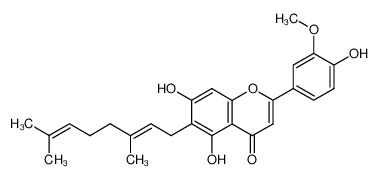 Cannflavin A