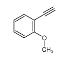 2-乙炔基苯甲醚