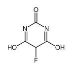 5-氟嘧啶-2，4，6-三醇