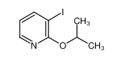 3-碘-2-异丙氧基吡啶