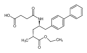 2R，4R-Sacubitril