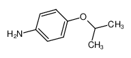 4-异丙氧基苯胺