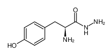 l-酪胺基乙酸肼