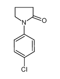 1-(4-氯苯基)-2-吡咯烷酮