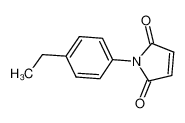 N-(4-乙基苯基)马来酰亚胺