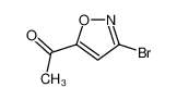 1-(3-溴异噁唑-5-基)乙酮