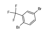 2,5-二溴三氟甲苯