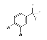 1，2-二溴-4-三氟甲苯