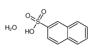 β-萘磺酸 水合物