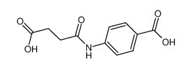 N-(4-羧基苯基)琥珀酸