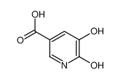 5-羟基-6-氧代-1，6-二氢吡啶-3-甲酸