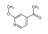 2-甲氧基-4-乙酰基吡啶