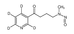 NNK-d4