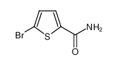 3-溴噻吩-2-羰基胺