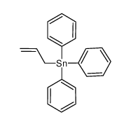 烯丙基三苯基锡