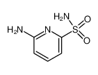 6-氨基-2-吡啶磺酰胺