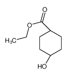 顺式-乙基4-羟基环己烷羧酸