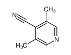 3,5-二甲基异烟腈
