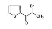 2-溴-1-(噻吩-2-基)丙-1-酮