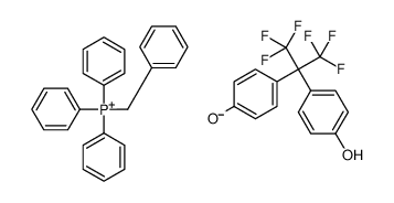 六氟双酚A苄基三苯基盐