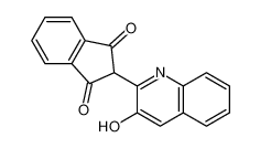 溶剂黄 114