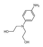 2,2'-(4-氨基苯基亚氨基)二乙醇