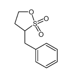 3-苄基-1，2-氧硫杂环戊烷2，2-二氧化物