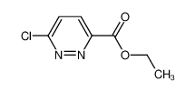 6-氯哒嗪3-羧酸乙酯