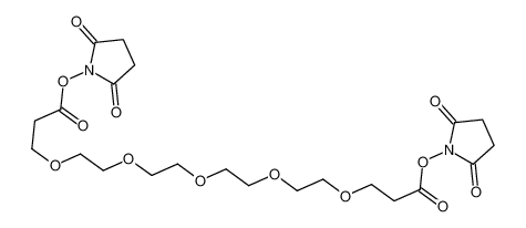 双-PEG5-NHS酯