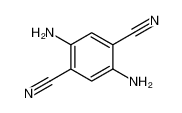 2,5-二氨基对苯二腈