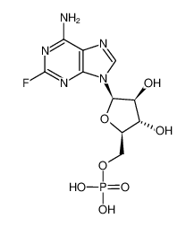 单磷酸氟达拉滨