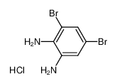 3,5-二溴邻苯二胺单盐酸盐