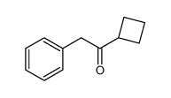 1-环丁基-2-苯基乙酮