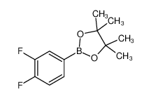 2-(3,4-二氟苯基)-4,4,5,5-四甲基-1,3,2-二氧硼杂环戊烷