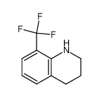 8-(三氟甲基)-1,2,3,4-四氢喹啉