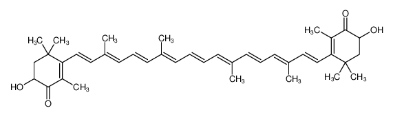 虾青素染料