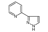 2-(1H-吡唑-3-基)吡啶